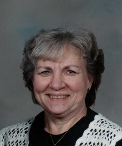 Barbara Bradshaw Profile Photo