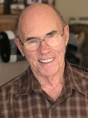 John H. Ackerman Profile Photo