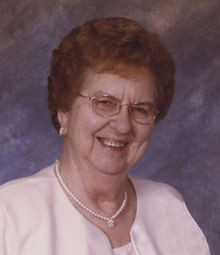 Janet Sigl Obituary 2015 Muehl Boettcher Funeral Home