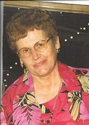 Sandra B. Johnson