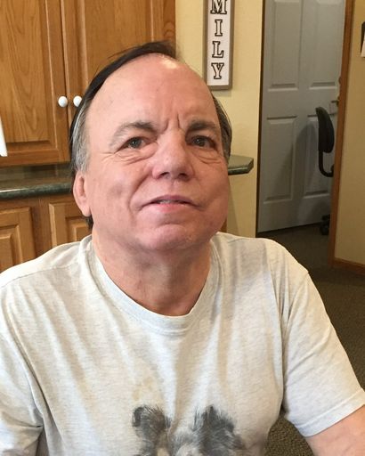 Charles M. "Chuck" Reichenbach Profile Photo