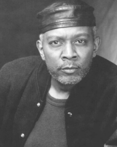 Ernest Perry Jr. Profile Photo