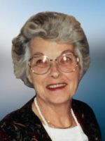 Jo Anne Byers