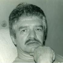 Robert "Trapper" McLean Profile Photo