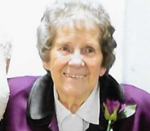 Helen Kinnunen (Anderson) Profile Photo