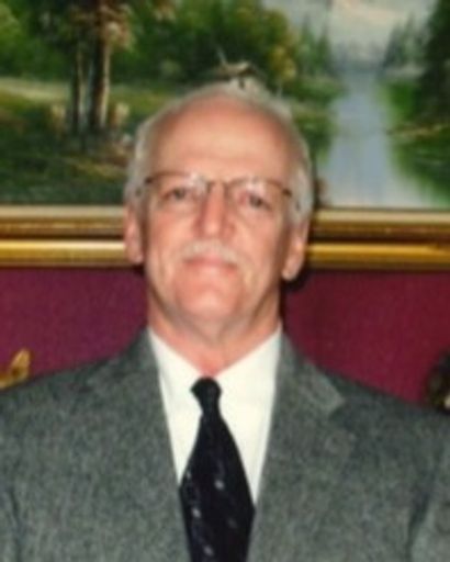 Charles Wayne Willard