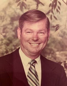 Harold F. Keene Profile Photo