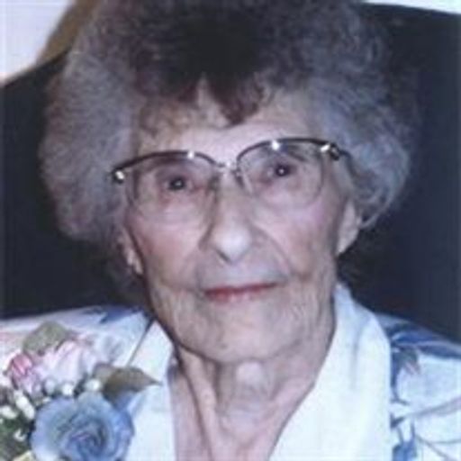 Lillie Laura Bill Burch Profile Photo