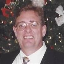 Mr. John Jeffrey "Jeff" Hayes Profile Photo