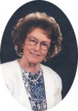 Bettie Jane Walker Profile Photo