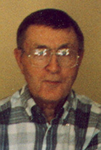 Edwin R. Kleba