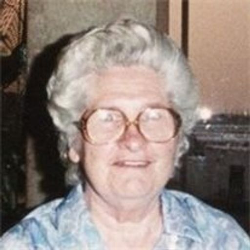 Margaret C. Hollenbach