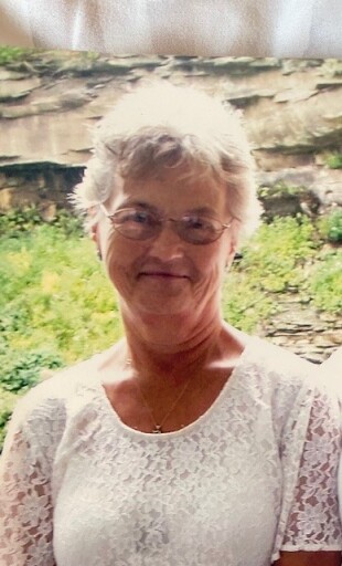 Barbara A. (Kyer) Victurine Profile Photo