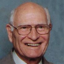 Charles "Chuck" A. Olson