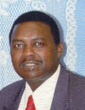 Sylvester Lockhart, Sr. Profile Photo