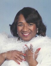 Marsha Ann Jones  (Lansing)