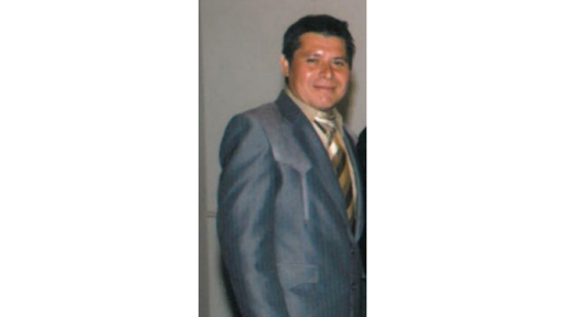 Roberto Hernandez Alejos