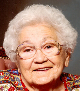 Edna V. Roeschlaub