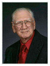 James Wesley Payne, Sr.