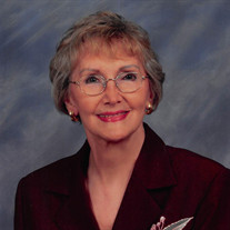 Mary S. Pendleton Profile Photo