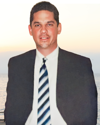 Robert Javier Garza Profile Photo