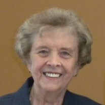 Carol Elizabeth Ramey