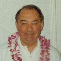 Richard J. Koestler Sr. Profile Photo