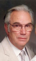 Ernest L. Hurst