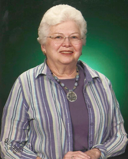 Suzanne Irene Lushbaugh