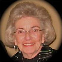 Mary Smith Profile Photo