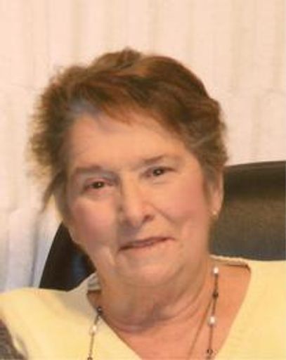Patricia Faulk Obituary 2015 - Richard A Henry Funeral Home