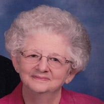 Virginia Carolyn Jenkins Profile Photo