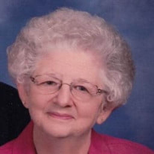 Virginia Carolyn Jenkins