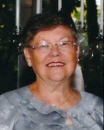 Sandra J. McMahan