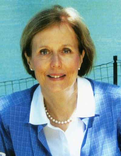 Susan K. DiMartino