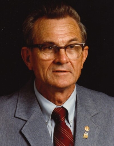 Charles Lewis Ingram, Sr