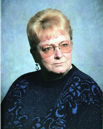 Barbara Jane Bedwell Obituary 2024 - Adams Funeral Home