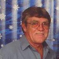 Stephen Lee Verdoorn Sr. Profile Photo