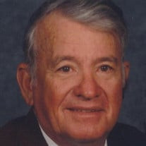 Clay J. Mayes Sr.