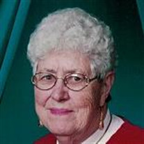 Gladys C. Aucoin Profile Photo
