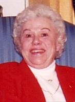 MAUREEN (LESTER) HAYDEN