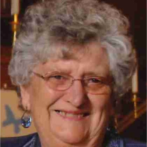 Shirley Saaranen Profile Photo