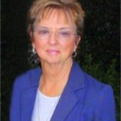 Frances Elizabeth Carlisle (Proctor) Profile Photo