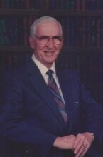 John W Pickering,   Sr.