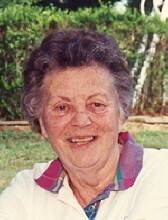 Imogene  R. (Wilson)  Stansberry