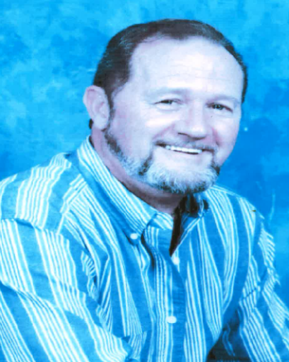 Jimmie Dale Johnson Profile Photo