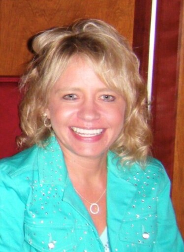 Sharon A. (Buschle)  Hines