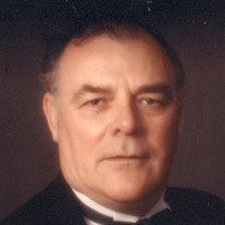 William Charles Wylie
