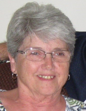 Jean Kay King