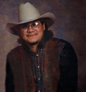 Everett King Profile Photo